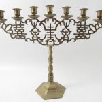 674 3178 CANDELABRA